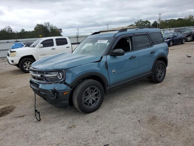 2022 FORD BRONCO SPO #3264669864