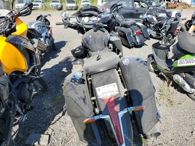2017 VICTORY MOTORCYCLES CROSS COUN 5VPXTAAA8H3058064
