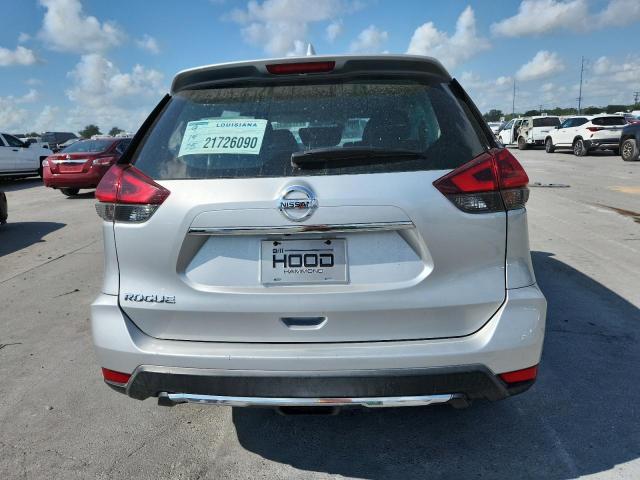 2018 NISSAN ROGUE S KNMAT2MT4JP547616