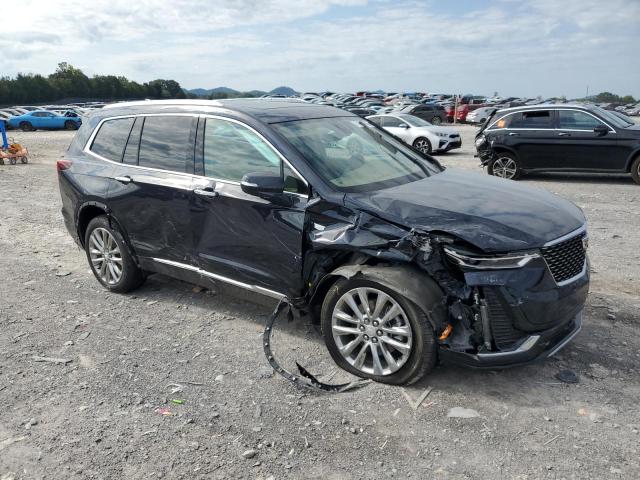 2021 CADILLAC XT6 PLATINUM PREMIUM LUXURY 1GYKPFRS9MZ158439