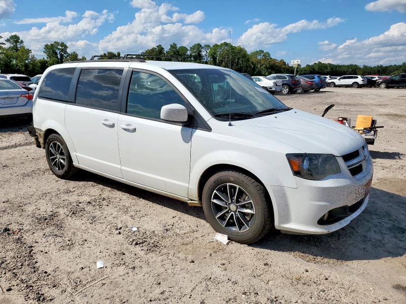 2018 DODGE GRAND CARA - 2C4RDGEG4JR282208