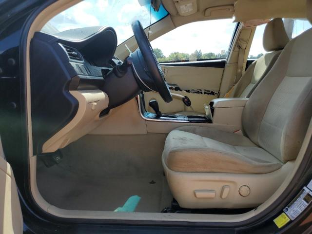 2016 TOYOTA CAMRY LE 4T4BF1FK0GR521021