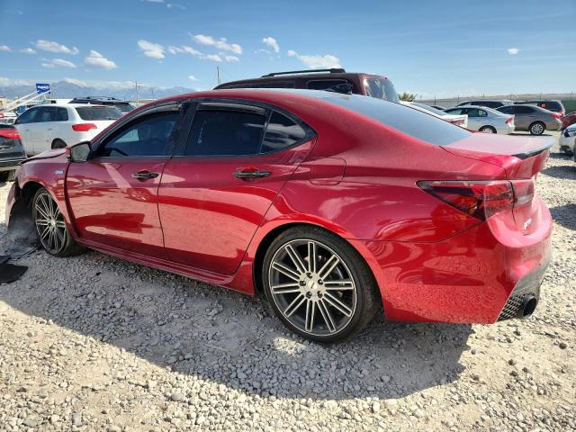 2020 ACURA TLX ADVANC - 19UUB3F81LY000185