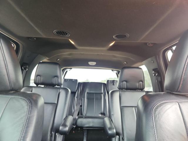 2017 FORD EXPEDITION LIMITED - 1FMJU2AT2HEA70087