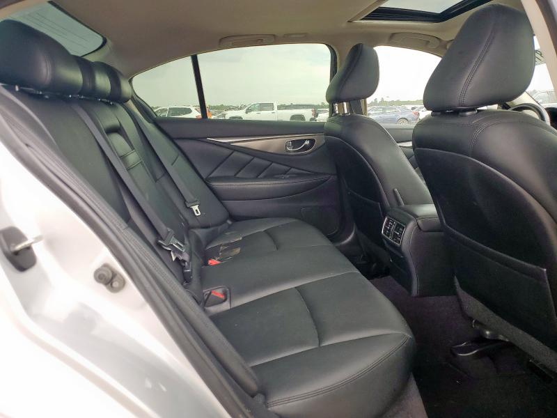 2017 INFINITI Q50 PREMIU JN1EV7AP5HM739383