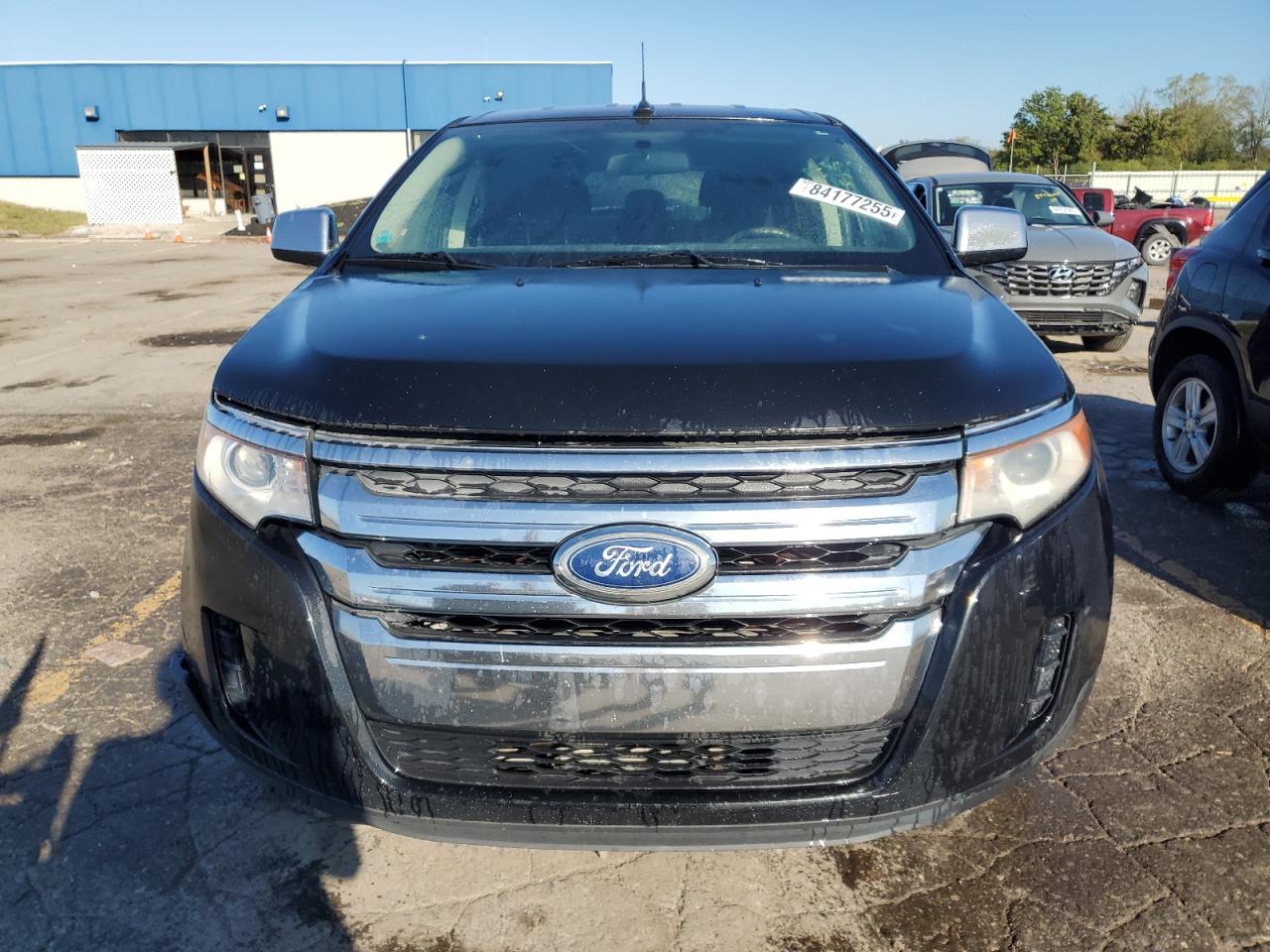 FORD EDGE SE
