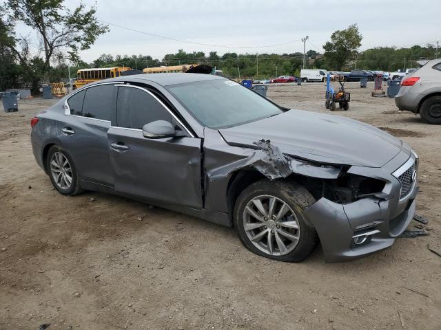 2015 INFINITI Q50 BASE JN1BV7AR9FM412938