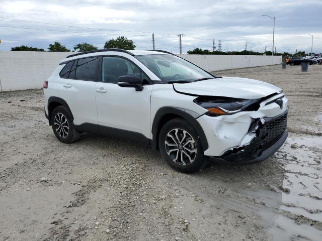 2025 TOYOTA COROLLA CR 7MUFBABG8SV078777