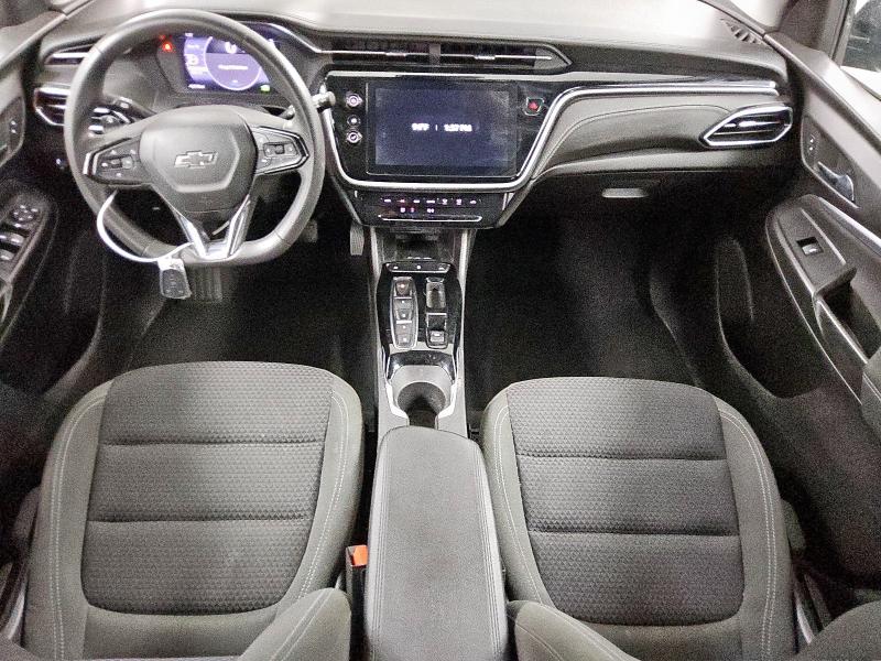 2023 CHEVROLET BOLT EUV L 1G1FY6S05P4153570