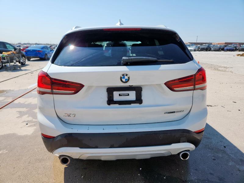 2022 BMW X1 SDRIVE2 WBXJG7C05N5V12547