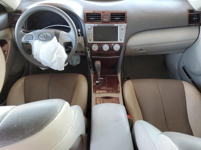 2011 TOYOTA CAMRY BASE - 4T4BF3EK2BR206534