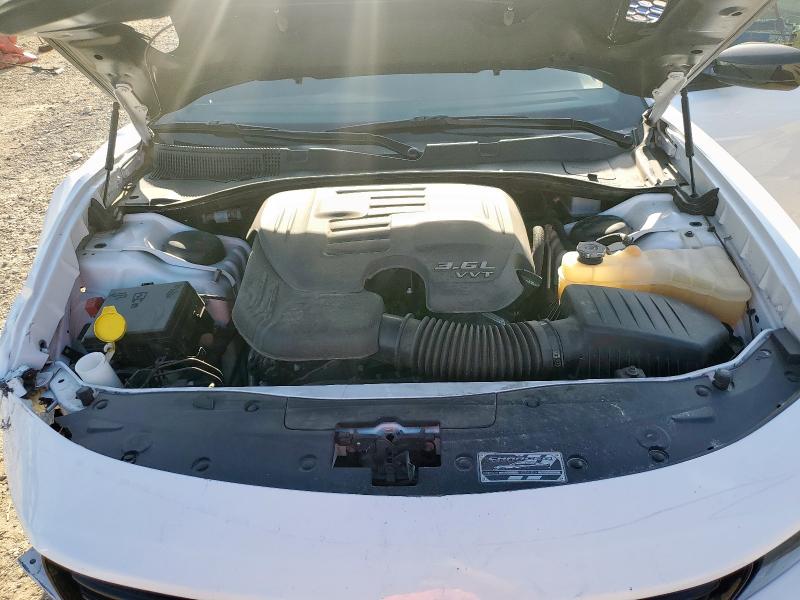 2023 DODGE CHARGER SX #3290469786