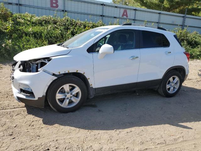 CHEVROLET TRAX 1LT