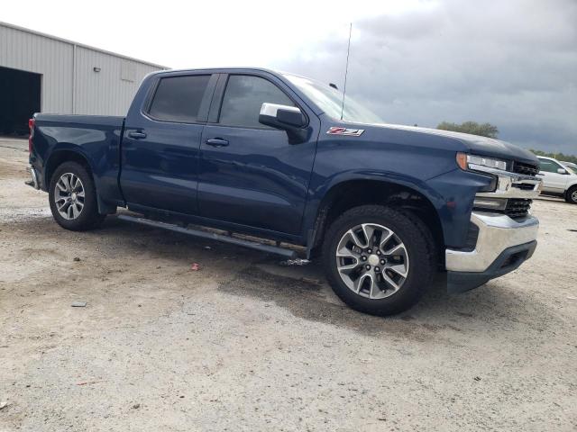 2020 CHEVROLET SILVERADO 1GCUYDEDXLZ239486