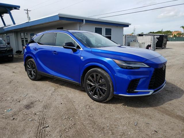 2025 LEXS RX 350 BASE #3232194629