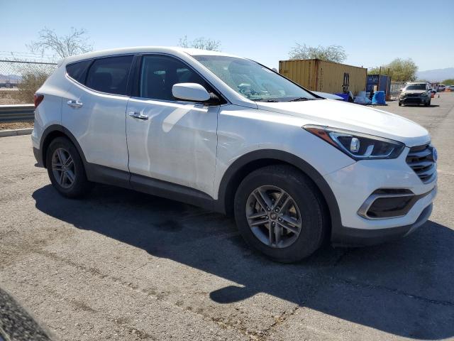 2017 HYUNDAI SANTA FE S - Other View
