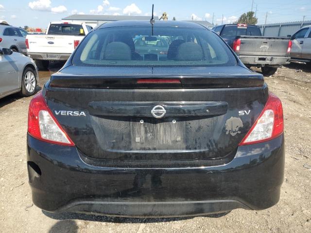 2018 NISSAN VERSA S 3N1CN7AP0JL826390