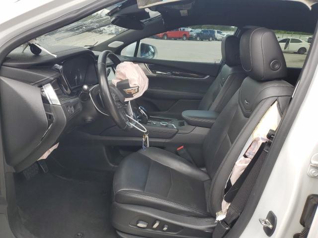 2020 CADILLAC XT5 PREMIU 1GYKNCRS6LZ142749