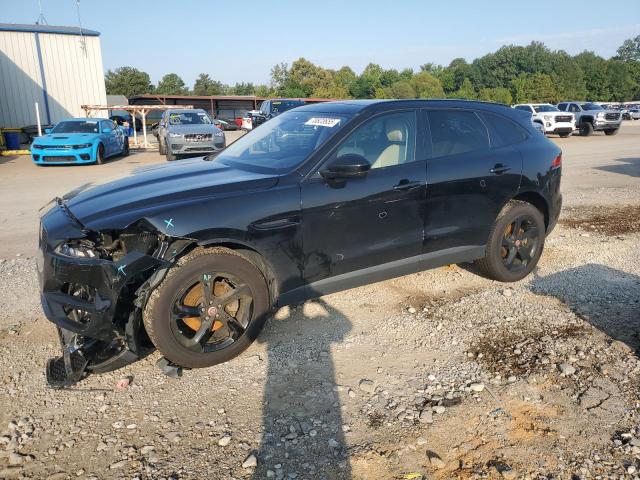 Global Auto Auctions: 2019 JAGUAR F-PACE PREMIUM