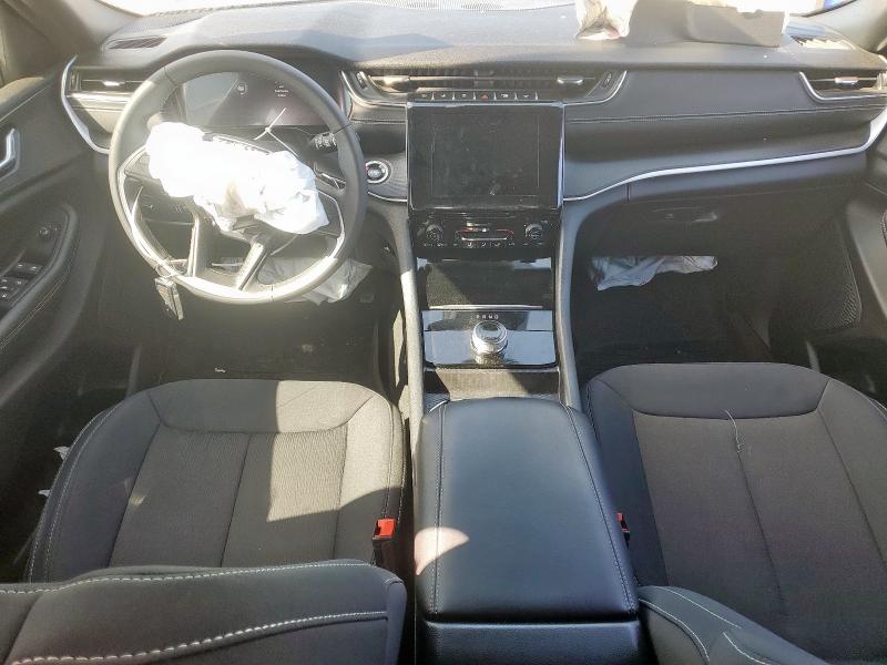 2024 JEEP GRAND CHER - 1C4RJGAG2RC170610