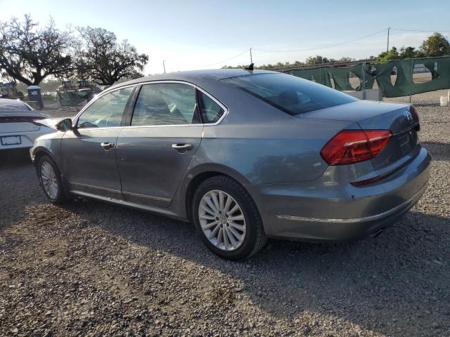 2016 VOLKSWAGEN PASSAT SE 1VWBT7A39GC016222