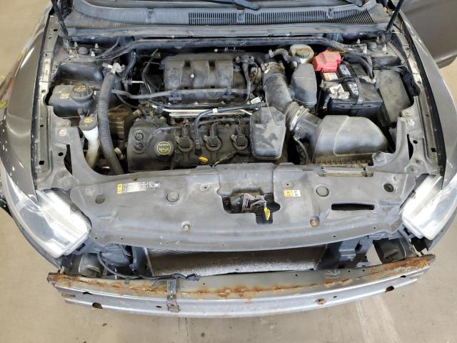2015 FORD TAURUS SEL 1FAHP2H87FG160810