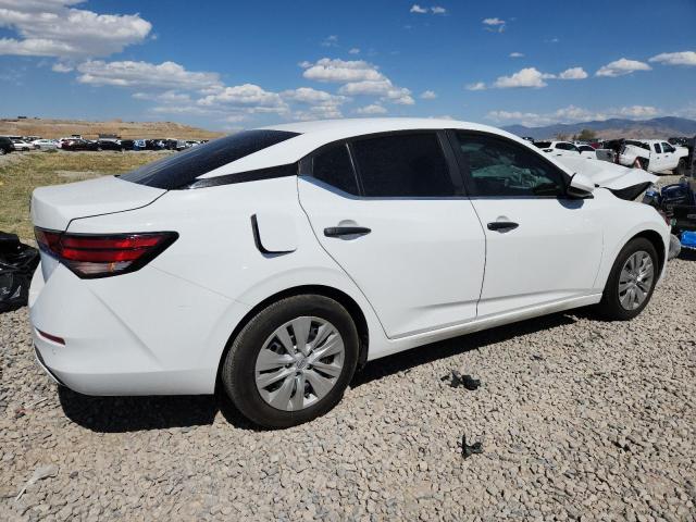 2024 NISSAN SENTRA S - 3N1AB8BVXRY299590