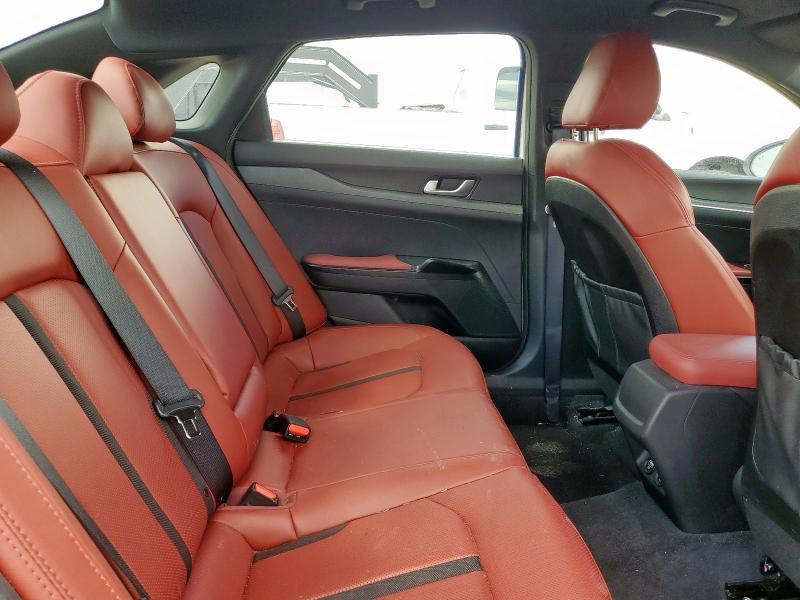 2024 KIA K5 GT LINE - 5XXG64J27RG230571