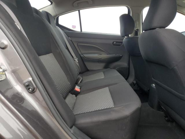 2022 NISSAN VERSA S 3N1CN8DV8NL841497