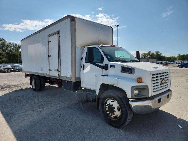 Global Auto Auctions: 2007 CHEVROLET C65 C6C042M67