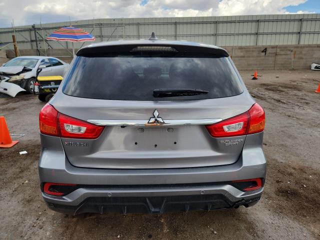 2018 MITSUBISHI OUTLANDER JA4AP3AU2JU018037