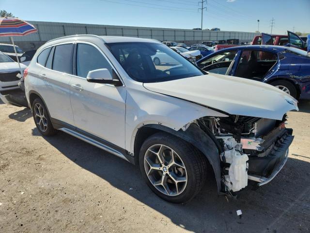 2018 BMW X1 SDRIVE28I WBXHU7C34J5L06650