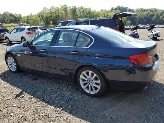 2016 BMW 535 XI WBA5B3C5XGG257593