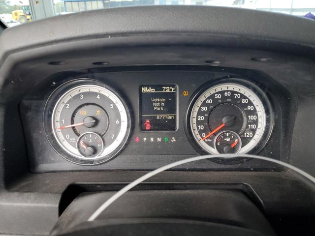 2014 RAM 1500 SLT - 1C6RR6GG8ES149469