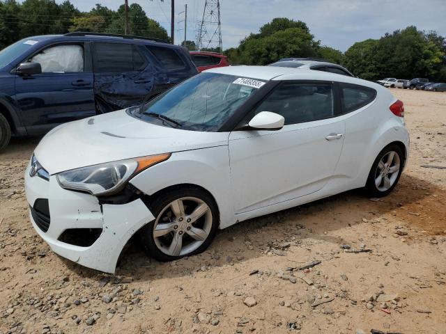2013 HYUNDAI VELOSTER #3293297441
