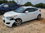 Lot #3293297441 2013 HYUNDAI VELOSTER