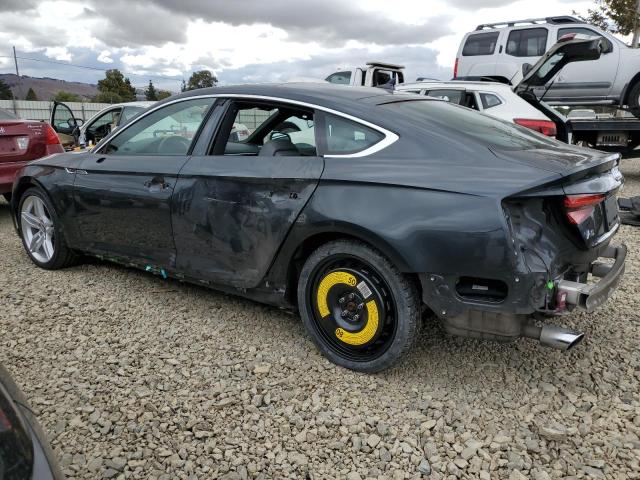 2018 AUDI A5 PREMIUM WAUENCF55JA009927
