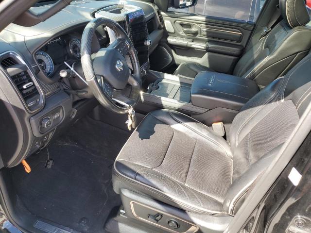 2021 RAM 1500 LIMIT 1C6SRFHT3MN561003