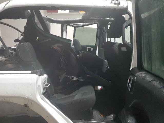 2018 JEEP WRANGLER U 1C4HJXEN1JW250004