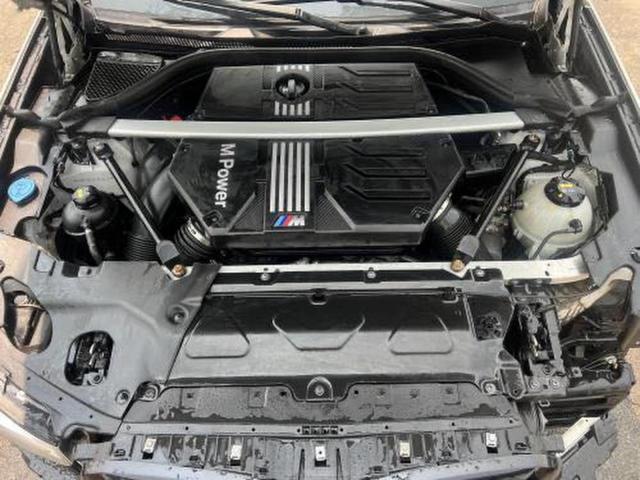 2020 BMW X3 M COMPE 5YMTS0C08L9B28449