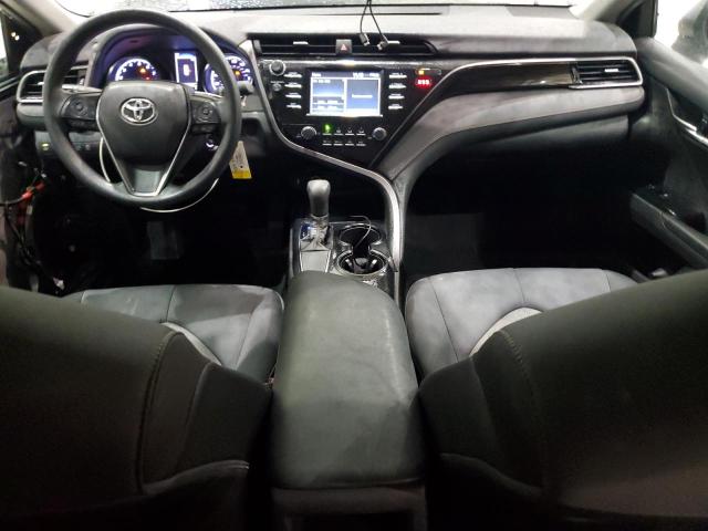 2019 TOYOTA CAMRY L 4T1B11HK1KU194322