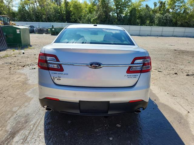 2013 FORD TAURUS LIM #3296364132