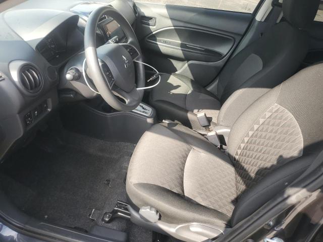 2024 MITSUBISHI MIRAGE ES ML32AUHJ5RH000393