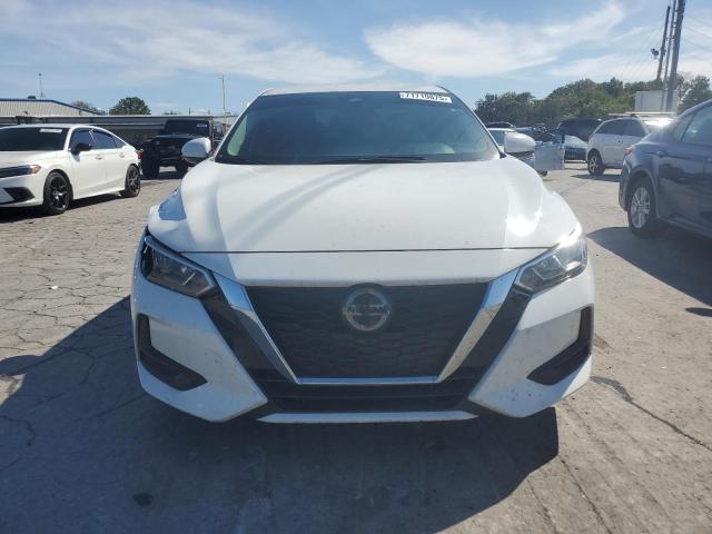 2020 NISSAN SENTRA SV 3N1AB8CV0LY235323