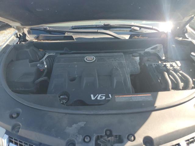 2015 CADILLAC SRX LUXURY 3GYFNEE31FS557149