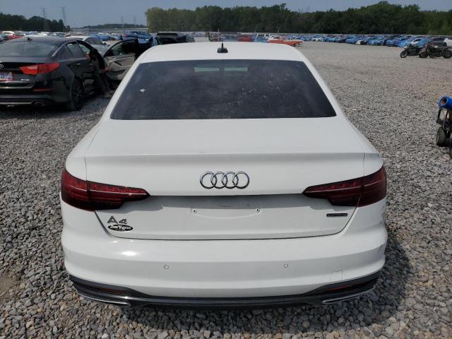2023 AUDI A4 PREMIUM PLUS 45 - WAUEAAF41PN006709