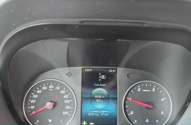 2024 MERCEDES-BENZ SPRINTER 2 W1Y4KBHY8RT182XXX
