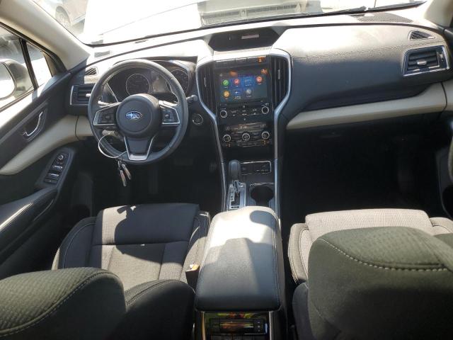 2021 SUBARU ASCENT PREMIUM 4S4WMAHD8M3458011