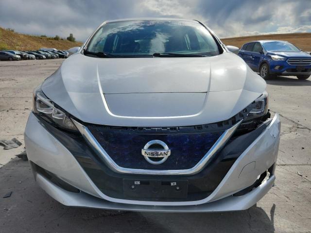 2019 NISSAN LEAF S - 1N4AZ1CP2KC310036