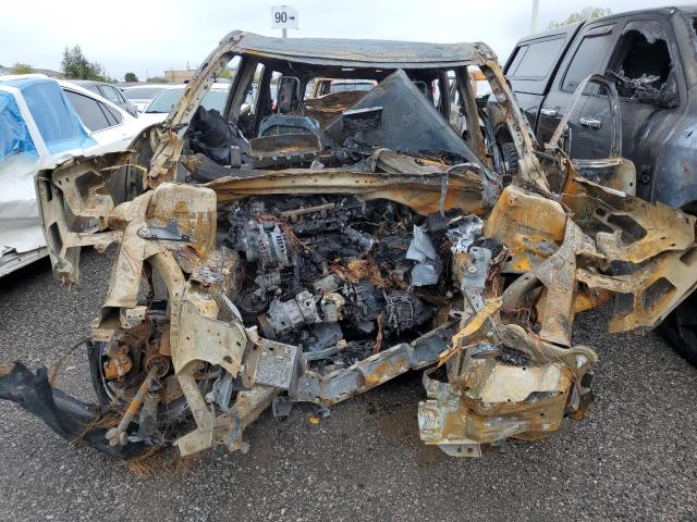 2023 FORD BRONCO SPO 3FMCR9B60PRE19237